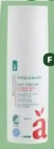 Kvickly Derma care dagcreme tilbud