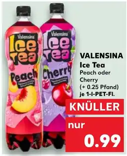 Valensina Ice Tea