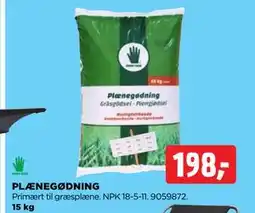 jem & fix PLÆNEGØDNING, DKK 198 tilbud
