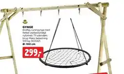jem & fix GYNGE, DKK 299 tilbud