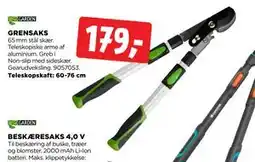 jem & fix GRENSAKS, DKK 179 tilbud