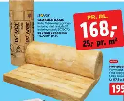 jem & fix GLASULD BASIC, DKK 168 tilbud