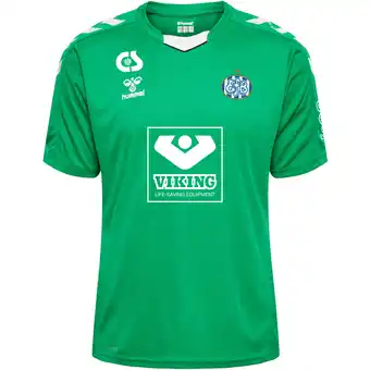 Sport 24 Esbjerg fB Målmandstrøje 24/25 tilbud