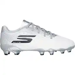 Sport 24 Skechers Razor 1.5 TD FG Fodboldstøvler Børn tilbud