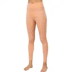 Sport 24 Kari Traa Rose Merinould Light High Waist Skiunderbukser Dame tilbud