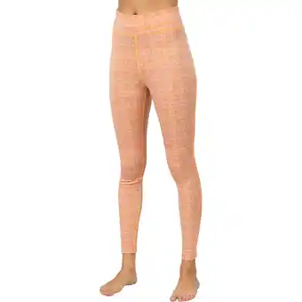 Sport 24 Kari Traa Rose Merinould Light High Waist Skiunderbukser Dame tilbud