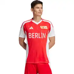 Sport 24 FC Union Berlin Hjemmebanetrøje 24/25 tilbud