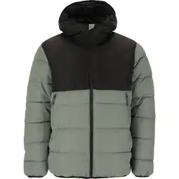 Sport 24 Whistler Sareto Puffer Jakke Børn tilbud