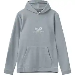Sport 24 H2O Blåvand Hoodie Fleecetrøje tilbud