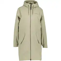 Sport 24 Didriksons Marta Parka Jakke Dame tilbud