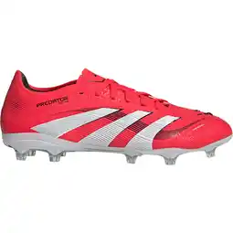 Sport 24 adidas Predator Pro FG Fodboldstøvler tilbud