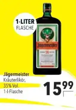 Citti Jägermeister tilbud
