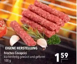 Citti Frisches cevapcici tilbud