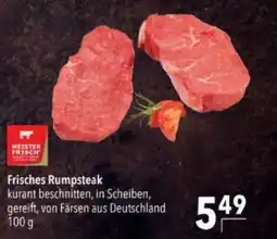 Citti Frisches rumpsteak tilbud