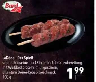 Citti Ladöna - der spieß tilbud