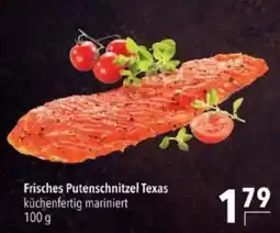 Citti Frisches putenschnitzel texas tilbud