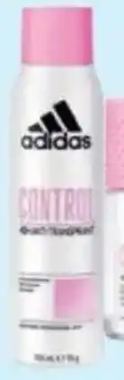 Citti ADIDAS Deo-spray tilbud