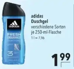 Citti ADIDAS Duschgel tilbud
