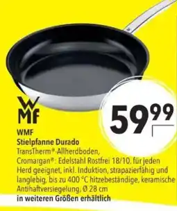 Citti Wmf stielpfanne durado tilbud