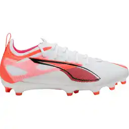Sport 24 PUMA Ultra 5 Pro FG/AG Fodboldstøvler Børn tilbud