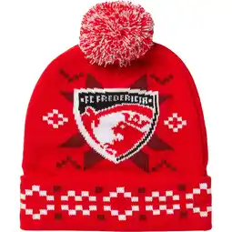 Sport 24 FC Fredericia Xmas 2022 Hue tilbud