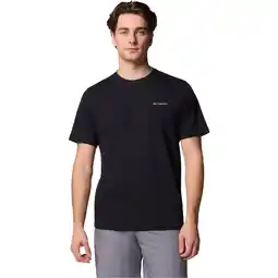 Sport 24 Columbia North Cascades T-shirt Herre tilbud