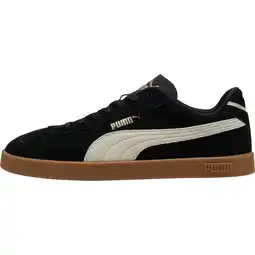 Sport 24 PUMA Club II Era Suede Sneakers tilbud