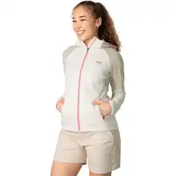 Sport 24 Kari Traa Tove Midlayer Trøje Dame tilbud