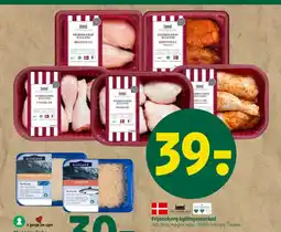 Coop 365 Frijsenborg kyllingemarked tilbud