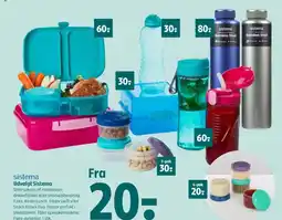 Coop 365 Sistema udvalgt sistema tilbud