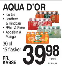 ABC Lavpris AQUA D'OR tilbud