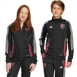Sport 24 adidas Jude Bellingham Track Top Børn tilbud