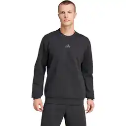 Sport 24 adidas Designed 4 Training Crew Træningstrøje Herre tilbud