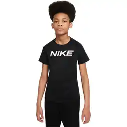 Sport 24 Nike Pro Dri-FIT Trænings T-shirt Børn tilbud