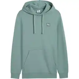 Sport 24 PUMA Essentials Elevated Hættetrøje Herre tilbud