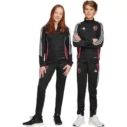 Sport 24 adidas Jude Bellingham Tiro Træningsbukser Børn tilbud