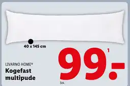 Lidl LIVARNO HOMEⓇ Kogefast multipude tilbud