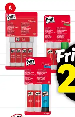Lidl A Limstifter tilbud
