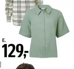 Føtex Skjorte, DKK 129 tilbud