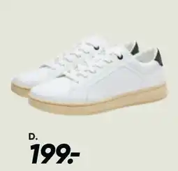 Bilka Sneakers, DKK 199 tilbud