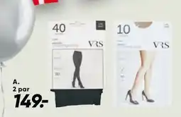 Bilka Strømpebukser, DKK 149 tilbud