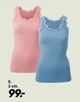 Bilka Undertrøje, DKK 99 tilbud