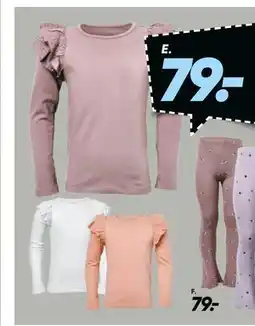 Bilka Bluse, DKK 79 tilbud