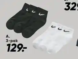 Bilka Strømper, DKK 129 tilbud