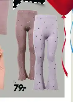Bilka Leggings, DKK 79 tilbud