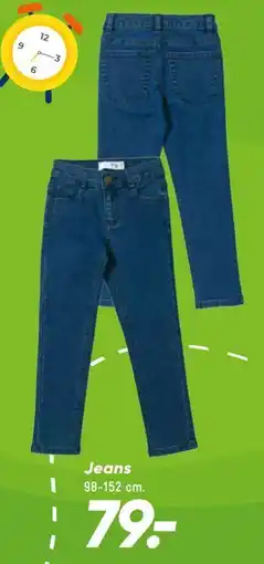 Bilka Jeans, DKK 79 tilbud