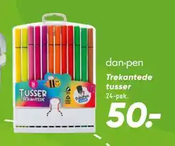 Bilka Trekantede tusser, DKK 50 tilbud