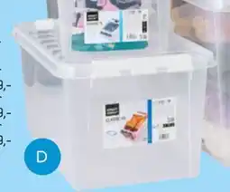 Bilka på SmartStore Classic, DKK 169 tilbud