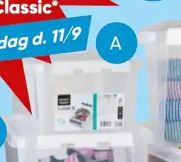 Bilka på SmartStore Classic, DKK 59 tilbud