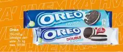 Bilka Oreo, DKK 15 tilbud